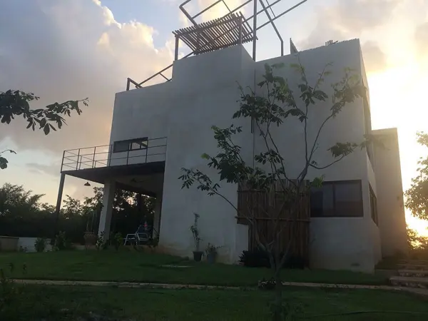 Casa en renta en Izamal, Izamal — foto 2 de 12