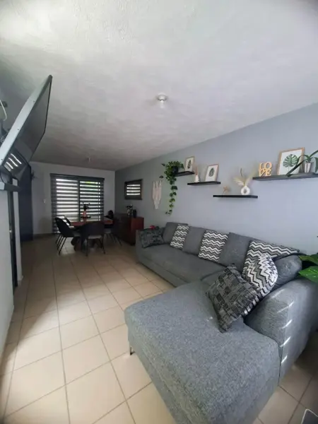 Casa en venta en Rincones del Marques, El Marqués — foto 3 de 15