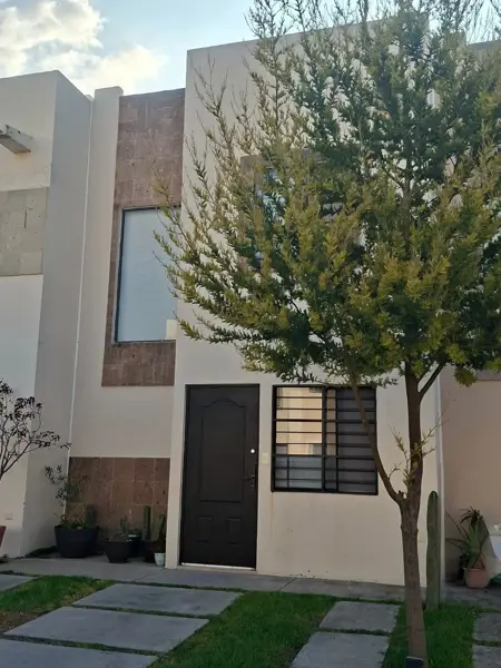 casa en venta en Rincones del Marqués