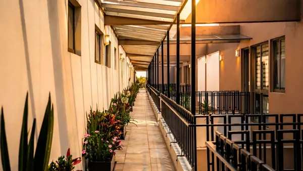 DEPARTAMENTO EN VENTA EN SANTA FE CUAJIMALPA, CDMX.