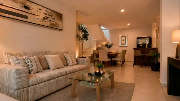 Departamento en venta en Santa Fe Cuajimalpa, Cuajimalpa de Morelos — foto 2 de 10