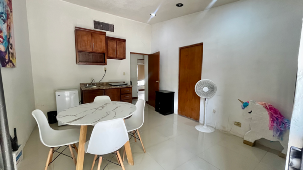 Departamento en renta en Residencial el Fresno, Torreón — foto 2 de 8