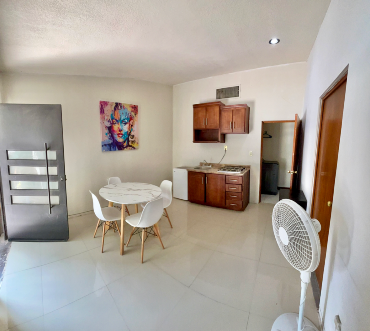 Departamento en renta en Residencial el Fresno, Torreón — foto 1 de 8