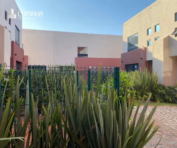 Departamento en renta en Morillotla, San Andrés Cholula — foto 2 de 14