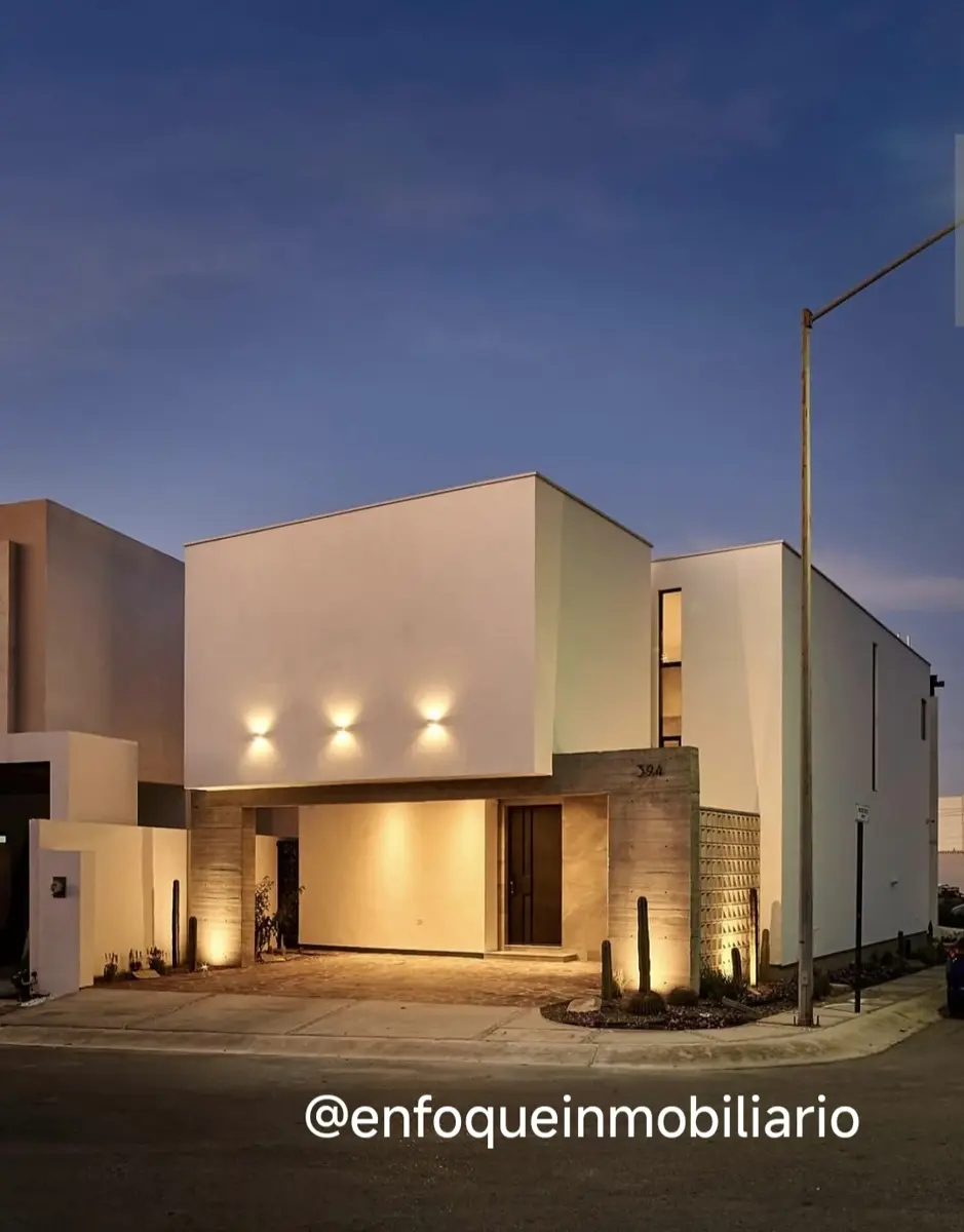 Casa en venta en Terrazas Residencial, Saltillo — foto 1 de 12