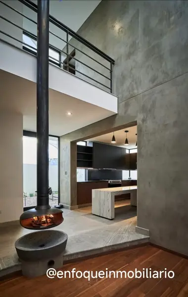 Casa en venta en Terrazas Residencial, Saltillo — foto 3 de 12