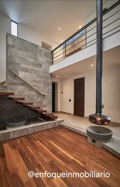 Casa en venta en Terrazas Residencial, Saltillo — foto 2 de 12