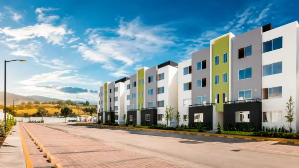 DEPARTAMENTO EN VENTA EN IXTAPALUCA, EDO. MEX.
