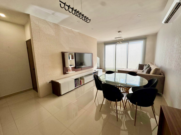 Departamento en renta en Residencial el Fresno, Torreón — foto 3 de 17