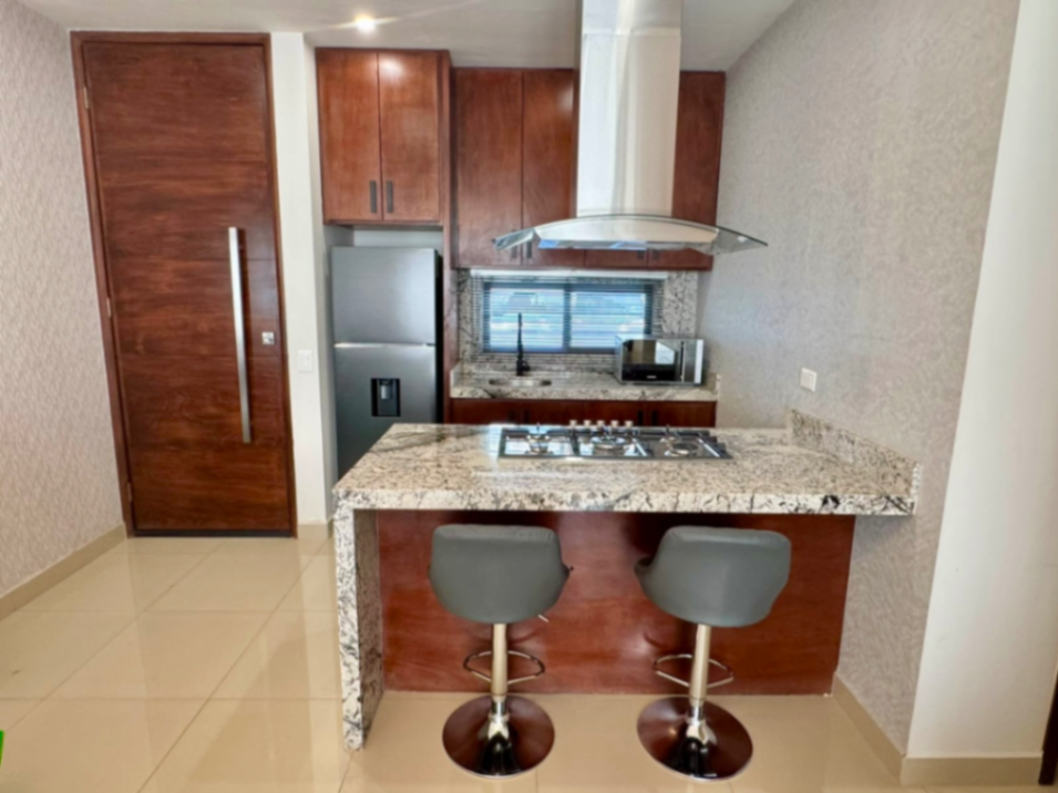Departamento en renta en Residencial el Fresno, Torreón — foto 1 de 17
