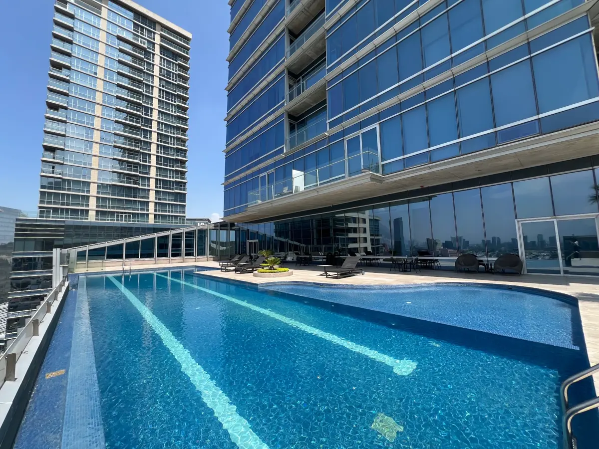 Departamento en renta en Del Valle Oriente, San Pedro Garza García — foto 1 de 26
