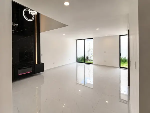 Casa en venta en Lomas de Angelópolis II, San Andrés Cholula — foto 3 de 14