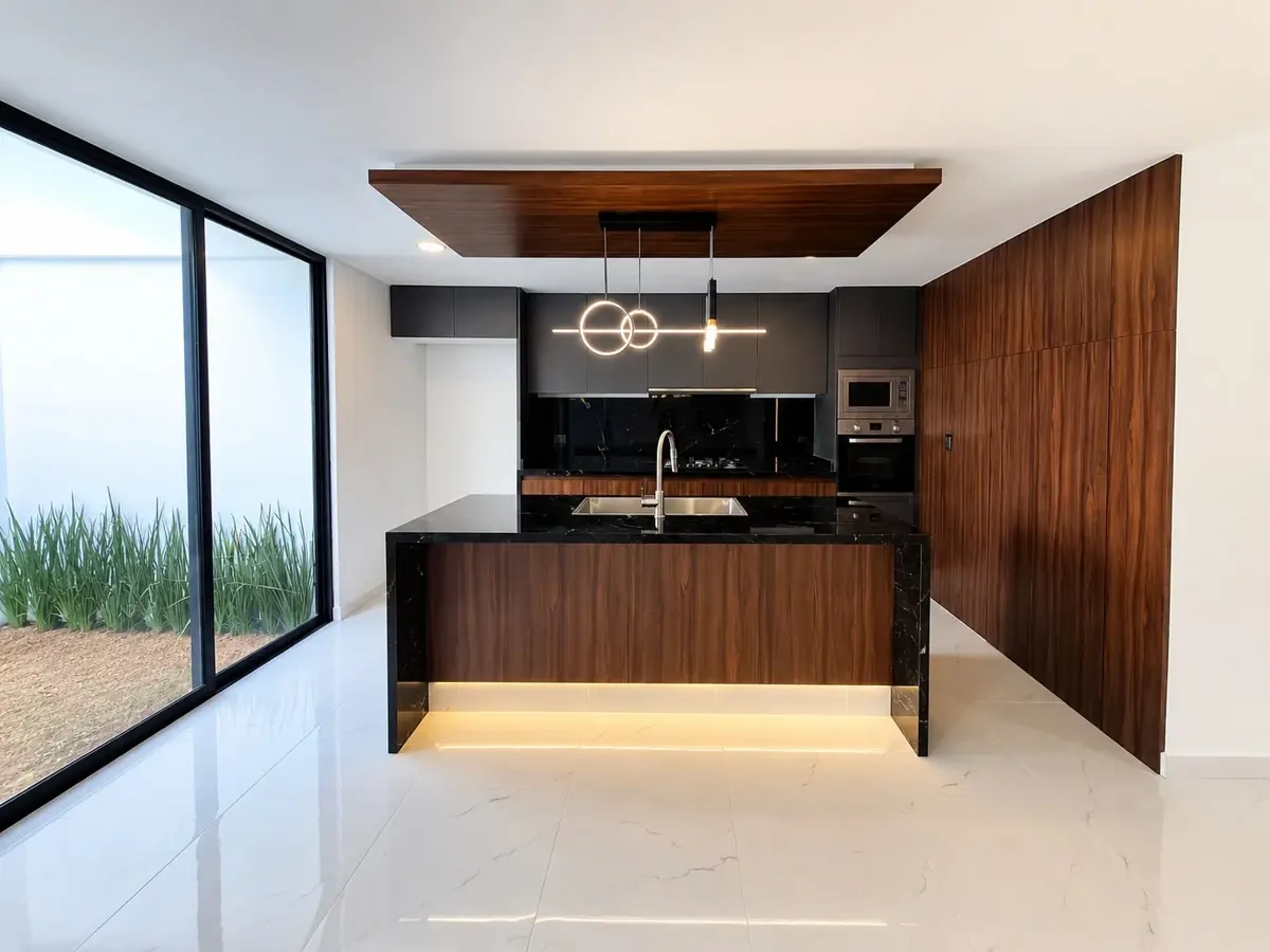 Casa en venta en Lomas de Angelópolis II, San Andrés Cholula — foto 1 de 14