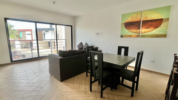 Departamento en renta en Los Viñedos, Torreón — foto 2 de 15