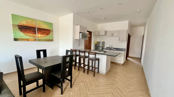 Departamento en renta en Los Viñedos, Torreón — foto 3 de 15