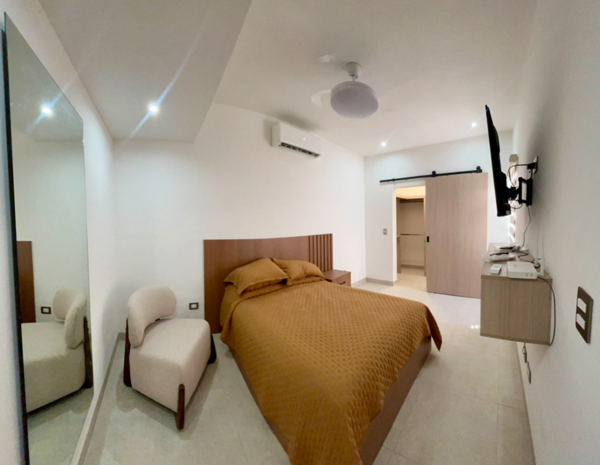 Departamento en renta en Los Viñedos, Torreón — foto 3 de 17
