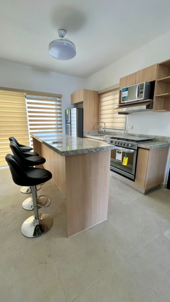 Departamento Amueblado y Nuevo en Renta | Los Viñedos, Torreón