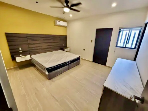 Departamento en renta en San Isidro, Torreón — foto 3 de 8