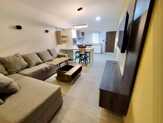Departamento en renta en San Isidro, Torreón — foto 2 de 8