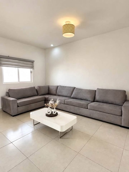 Departamento en renta en Los Viñedos, Torreón — foto 3 de 17