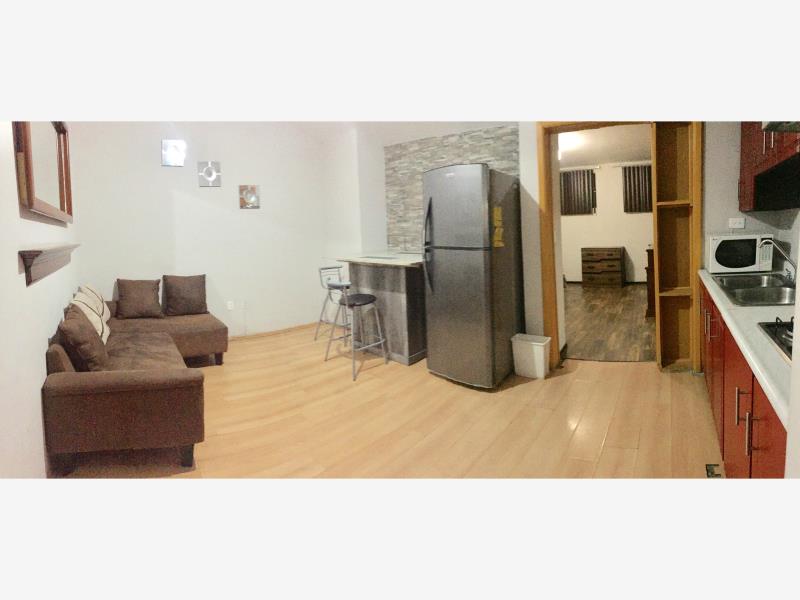 Departamento en renta en Residencial el Fresno, Torreón — foto 1 de 11