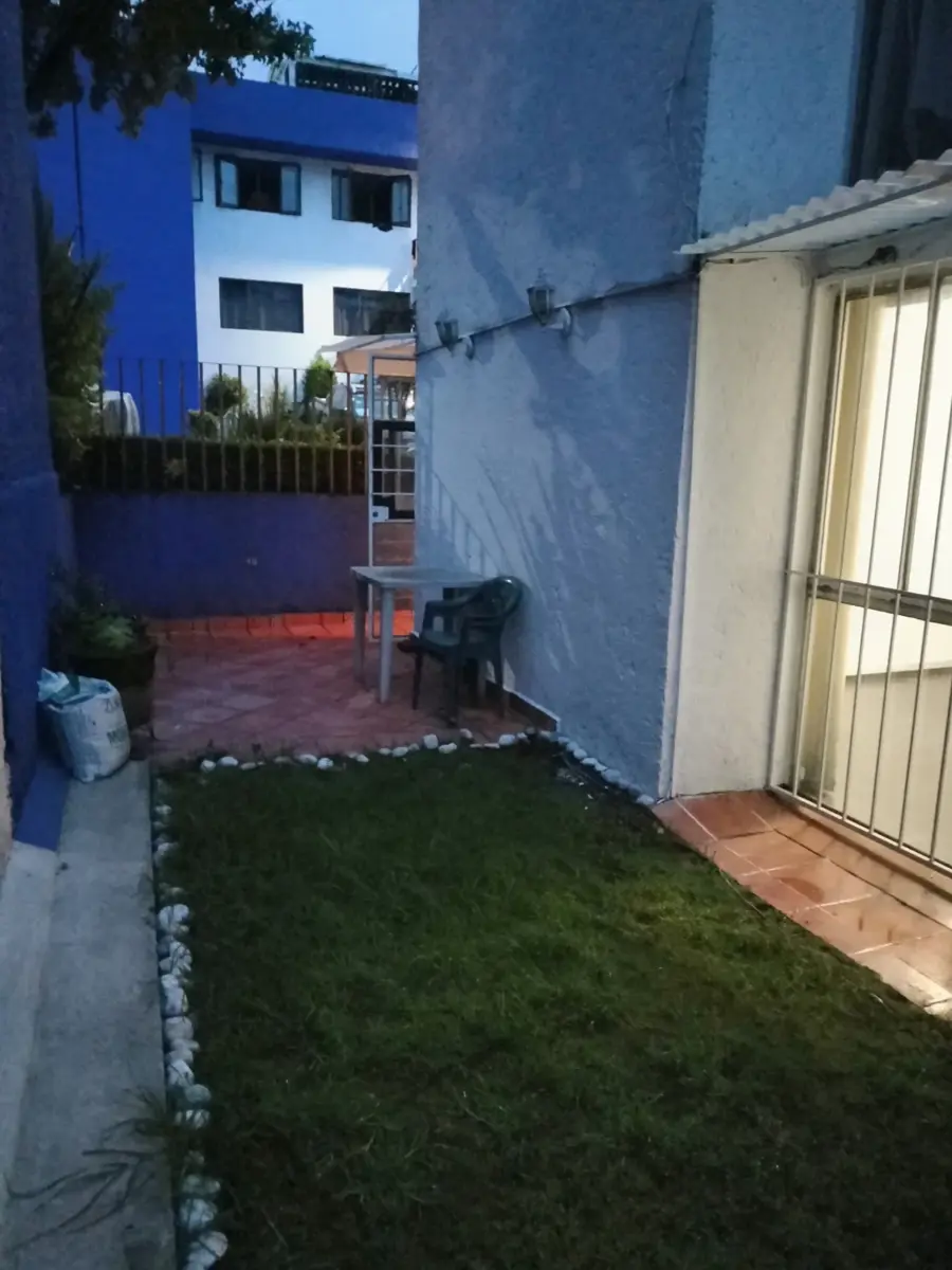 Departamento en venta en San Francisco, La Magdalena Contreras — foto 1 de 15