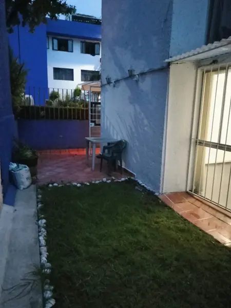 Departamento en VENTA magdalena Contreras usado en excelentes condiciones citas 5515721247
