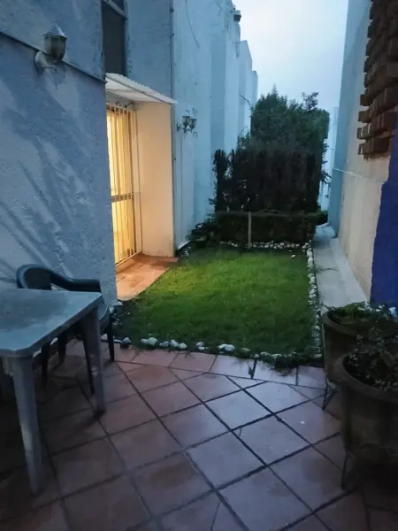 Departamento en venta en San Francisco, La Magdalena Contreras — foto 2 de 15