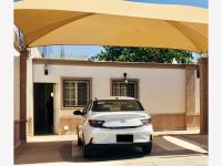 DEPARTAMENTO AMUEBLADO EN RENTA
Excelente Ubicación | Colonia Residencial –  Con 2 Recamaras .
