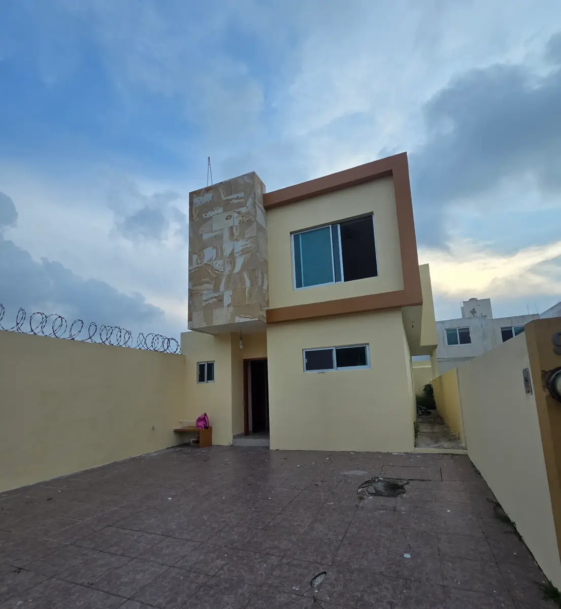 Casa en venta en Residencial Puerto Condesa, Alvarado — foto 1 de 20