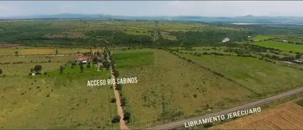 Terreno en venta en Celaya Centro, Celaya, Guanajuato