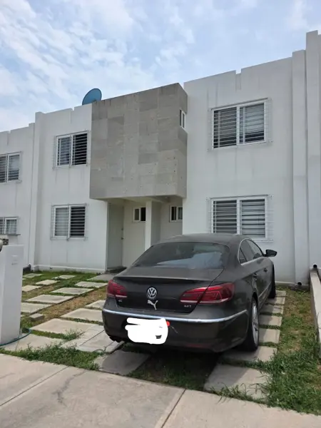Casa en venta en Los Encinos, El Marqués, Querétaro
