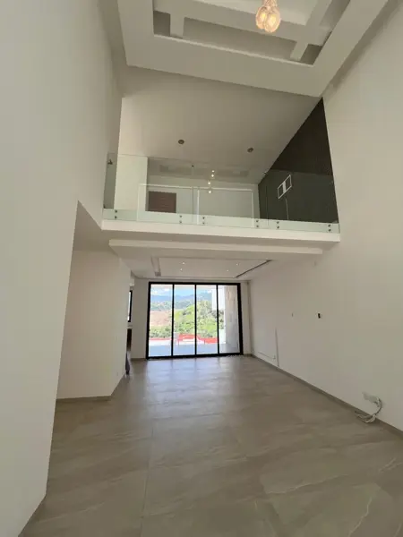 Casa en renta en Bosque Esmeralda, Atizapán de Zaragoza — foto 2 de 12