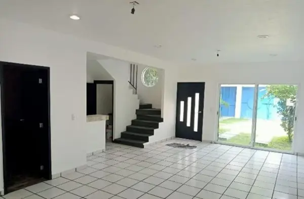 Casa en venta en Atlacomulco, Jiutepec, Morelos