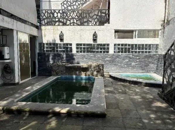 Casa en venta en Cuernavaca Centro, Cuernavaca, Morelos