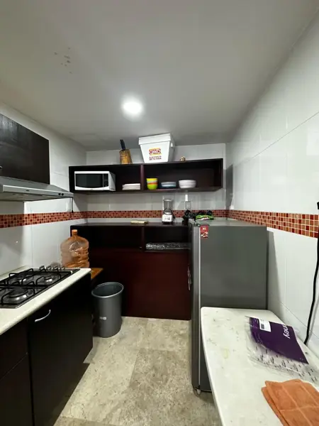 Departamento en renta en Joyas de Mocambo (Granjas los Pinos), Boca del Río — foto 3 de 12