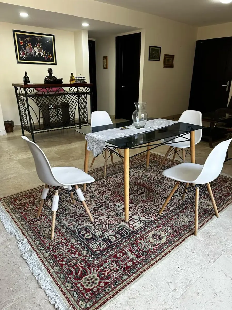 Departamento en renta en Joyas de Mocambo (Granjas los Pinos), Boca del Río — foto 1 de 12