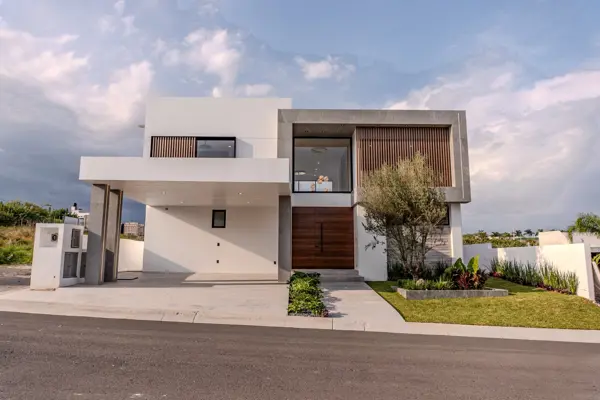 Venta de casa nueva en Lomas de Cocoyoc, Morelos