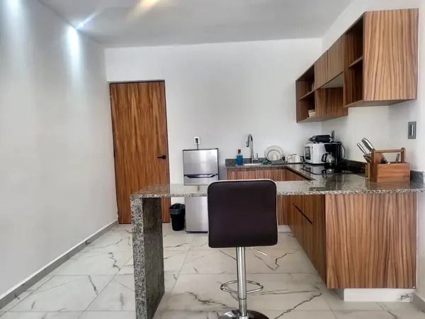 Departamento en renta en El Conchal, Alvarado — foto 3 de 8