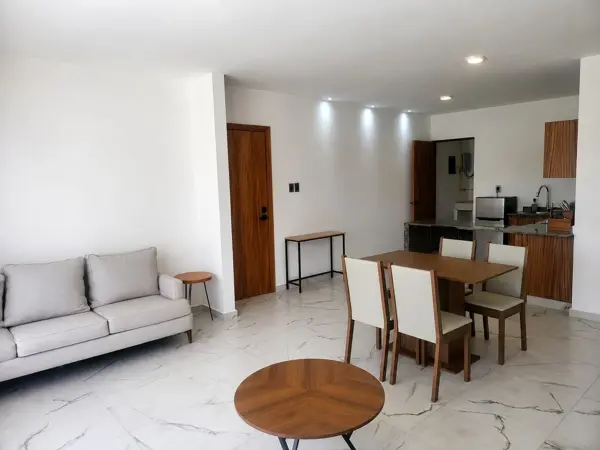 RENTO DEPARTAMENTO AMUEBLADO EN LA RIVIERA VERACRUZANA EN EL CONCHAL