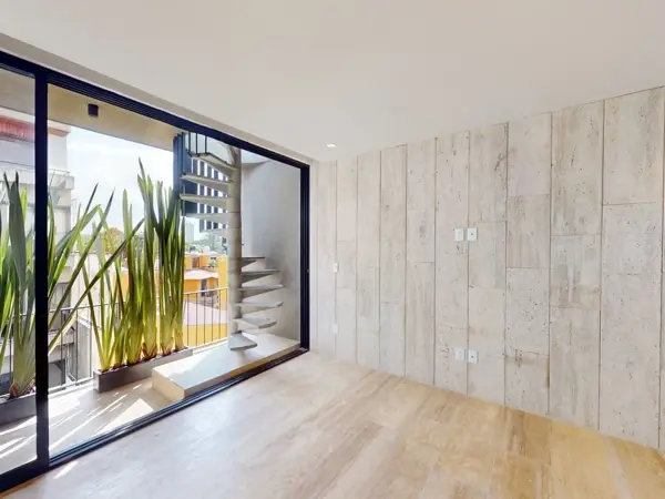 Departamento en renta en Del Valle Sur, Benito Juárez — foto 3 de 31