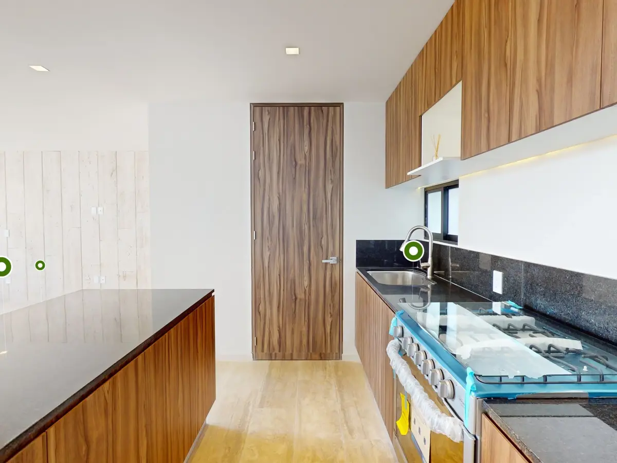 Departamento en renta en Del Valle Sur, Benito Juárez — foto 1 de 31