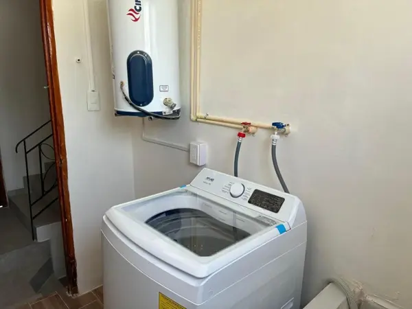 Departamento en renta en Reforma, Veracruz — foto 2 de 6