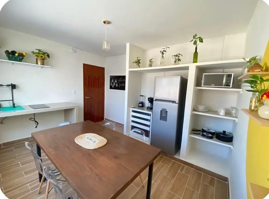 Departamento en renta en Reforma, Veracruz — foto 1 de 6