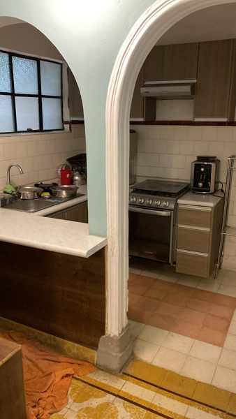 Departamento en renta en Condesa, Cuauhtémoc — foto 2 de 3