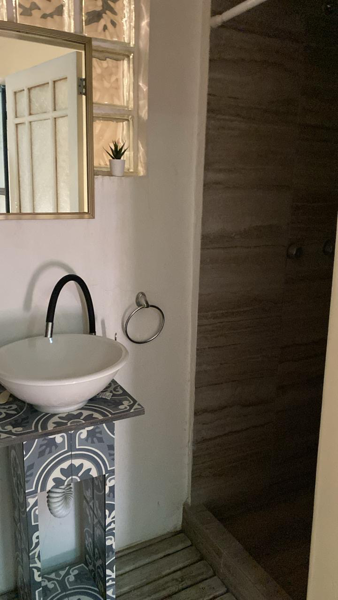Departamento en renta en Condesa, Cuauhtémoc — foto 3 de 3
