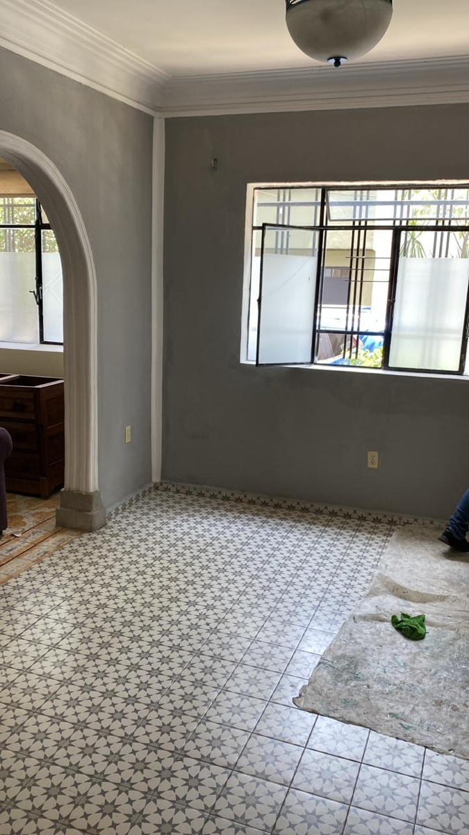 Departamento en renta en Condesa, Cuauhtémoc — foto 1 de 3
