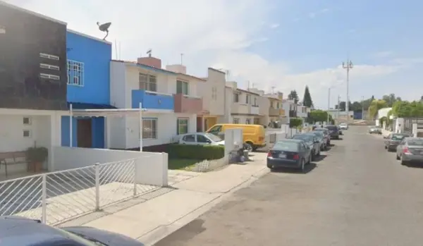 Casa en venta en Santuarios del Cerrito, Corregidora — foto 2 de 21