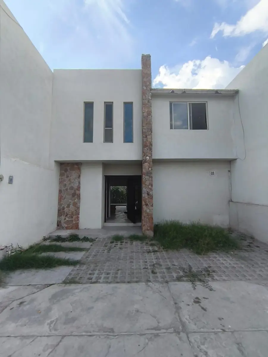 Casa en renta en Los Viñedos, Torreón — foto 1 de 17