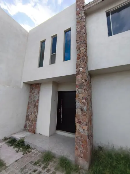 Casa en renta en Los Viñedos, Torreón — foto 2 de 17